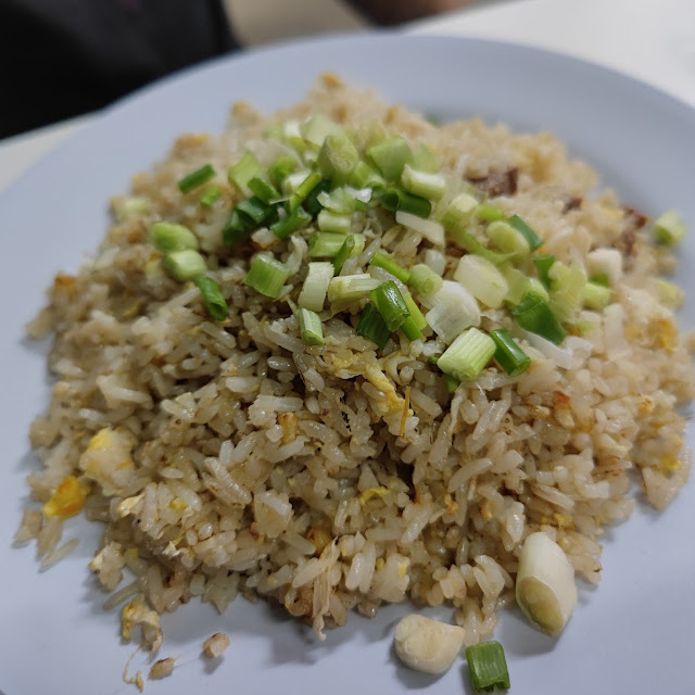 Atuk Beef Fried Rice