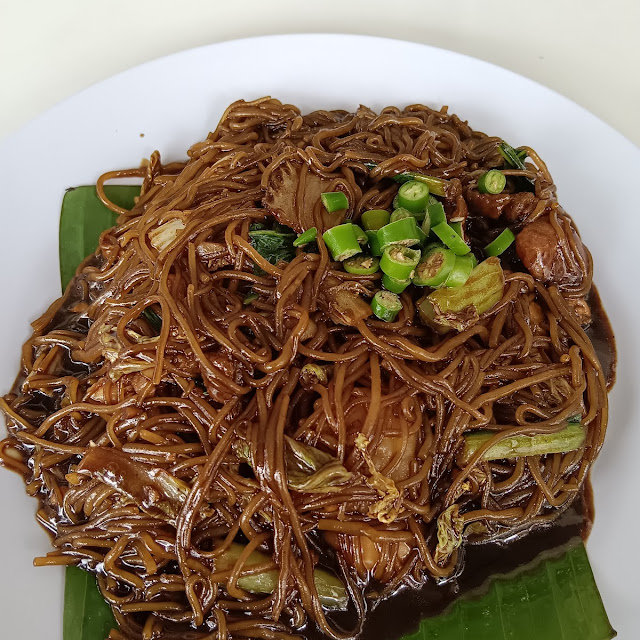 Hokkien Bee Hoon