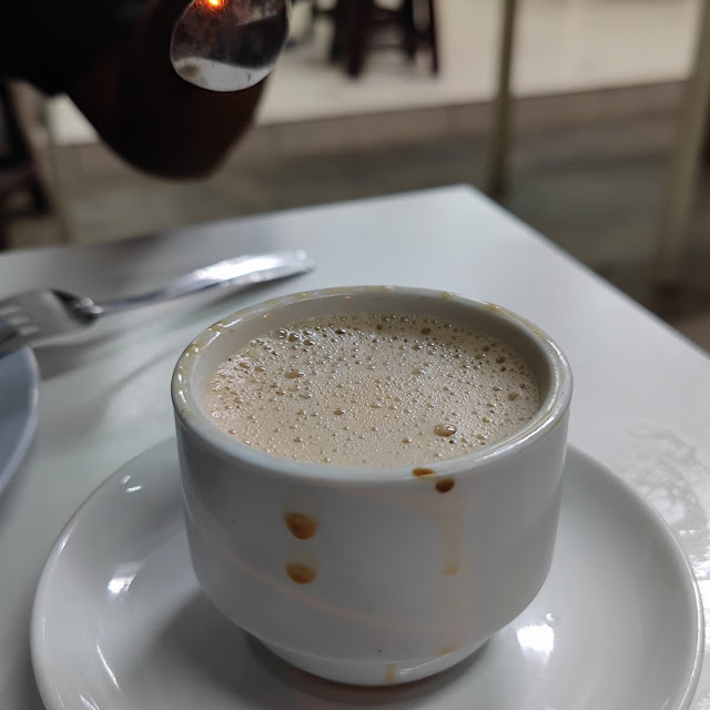 Teh C