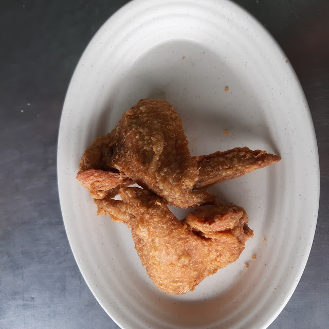 Ayam Goreng Sedap