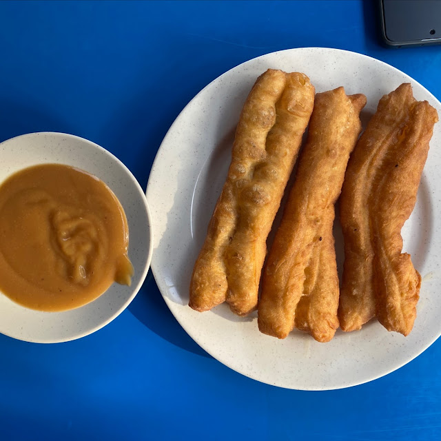 Kuih Cakoi