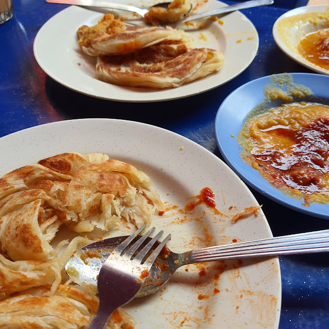 Roti Bom