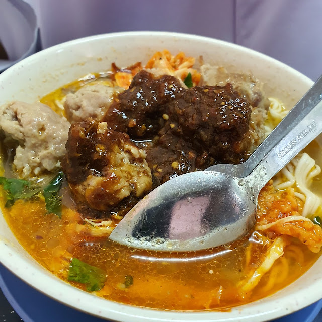 Bakso