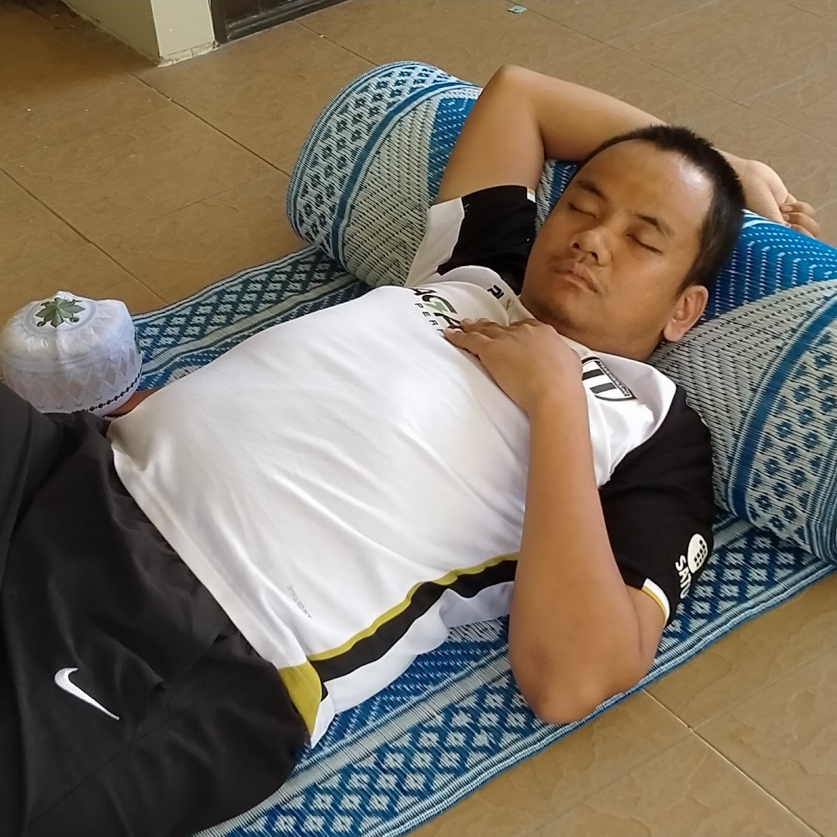 Restoran D Omm