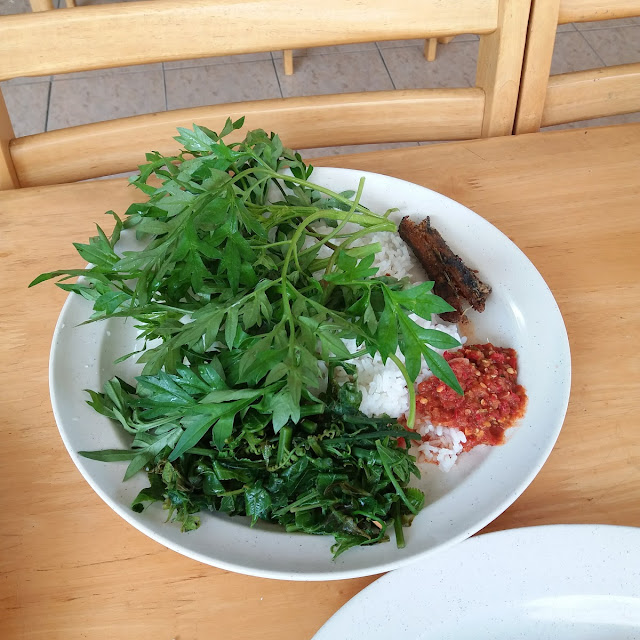 Nasi Campur