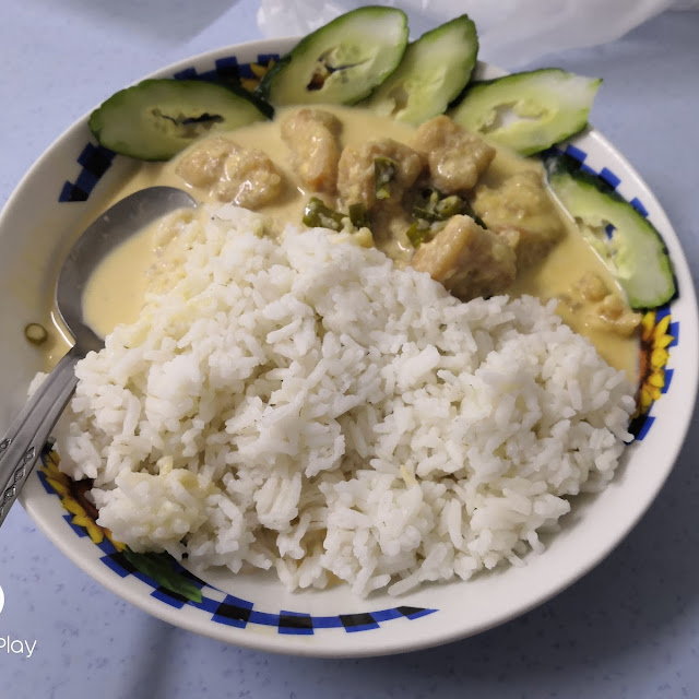 Buttermilk Chicken
