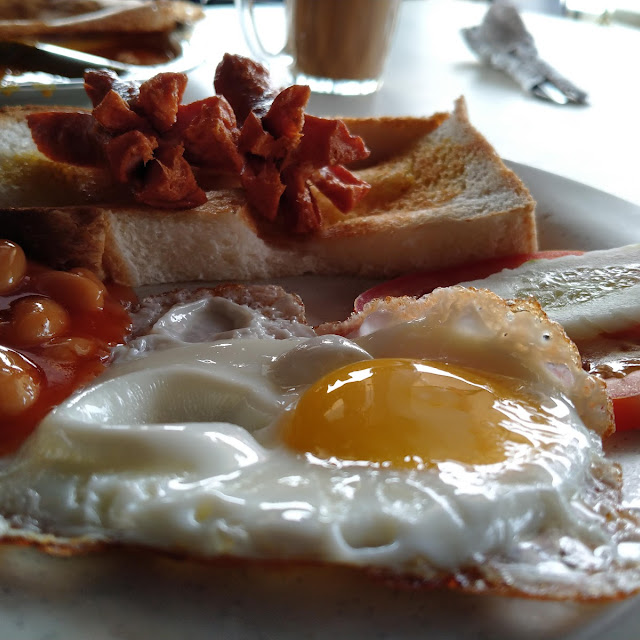 Breakfast Set
