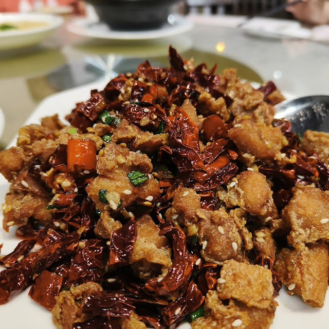 Hunan Specialty Smoked Pork