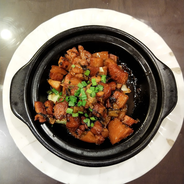 红烧肉