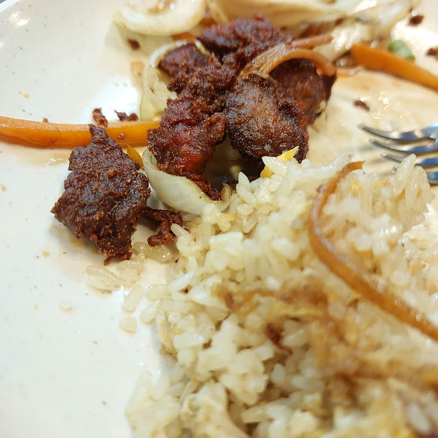 Nasi Goreng