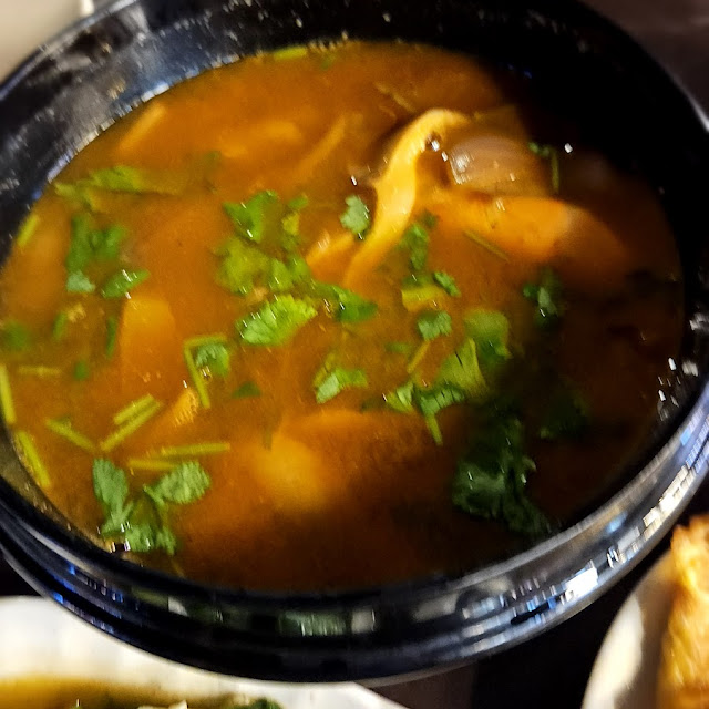 Tomyam Seafood