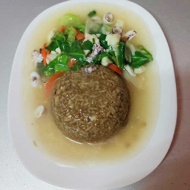 Nasi Goreng Ratna