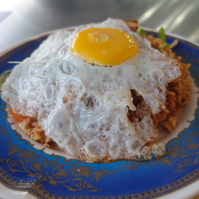 Maggi Goreng