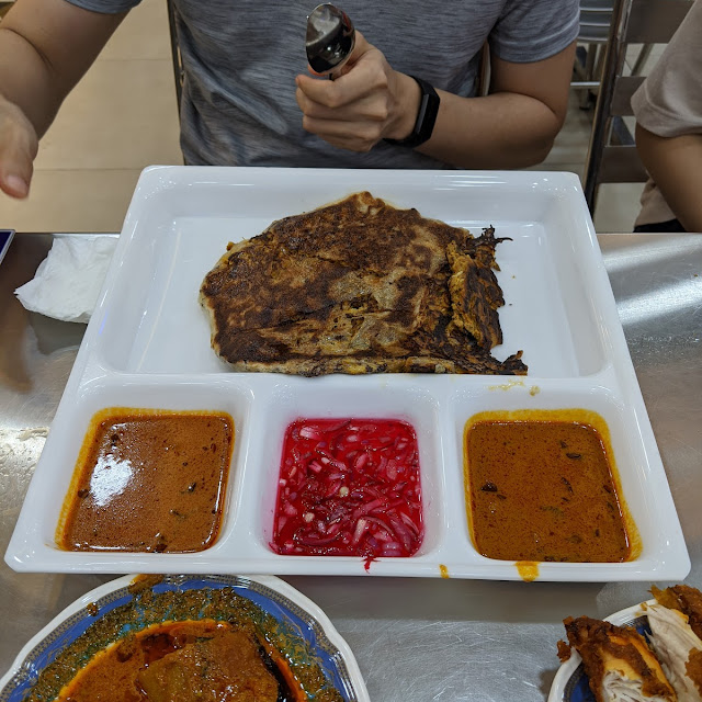 Murtabak