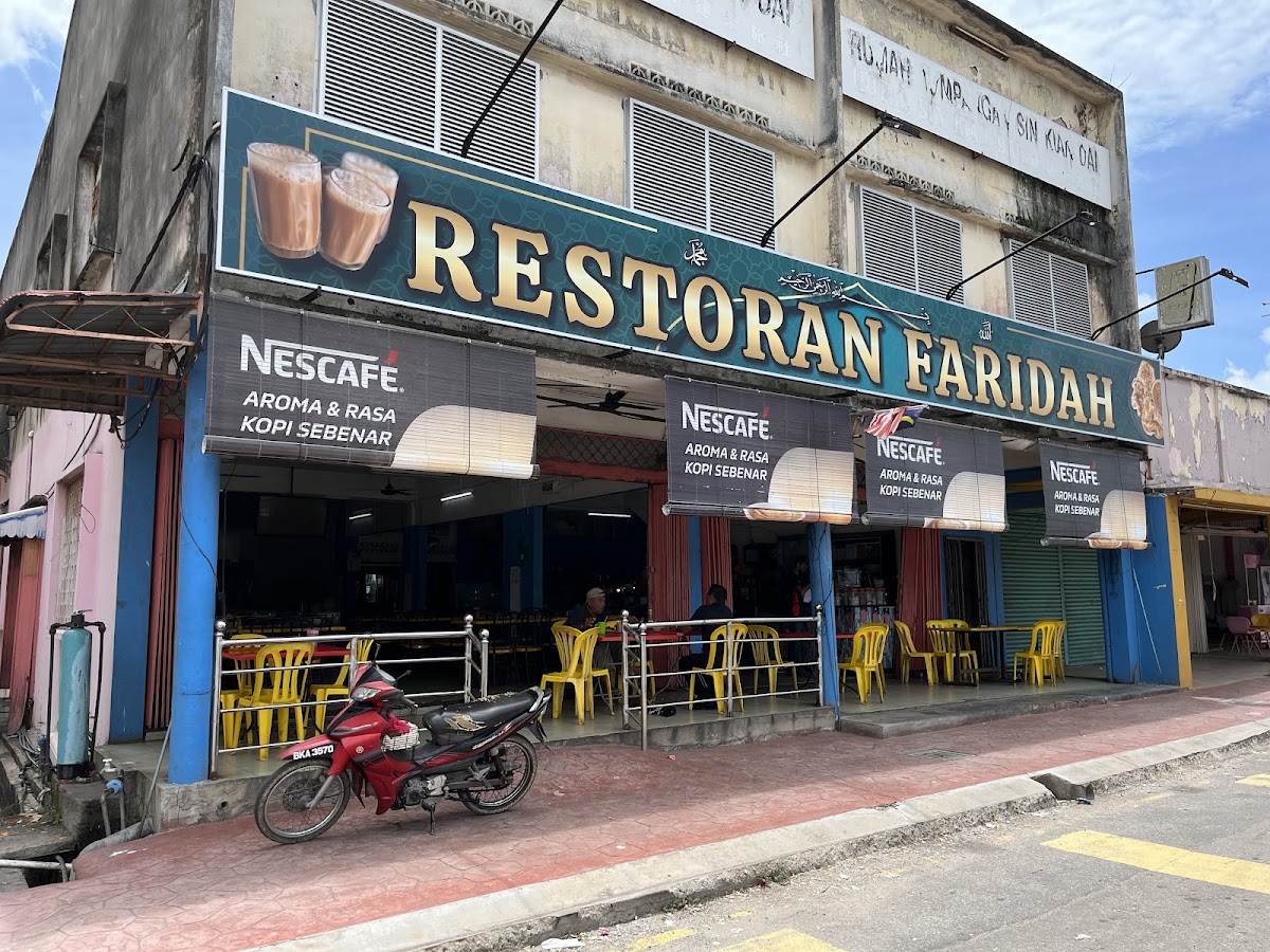 Restoran Faridah