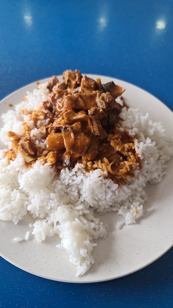 Restoran Fathimah