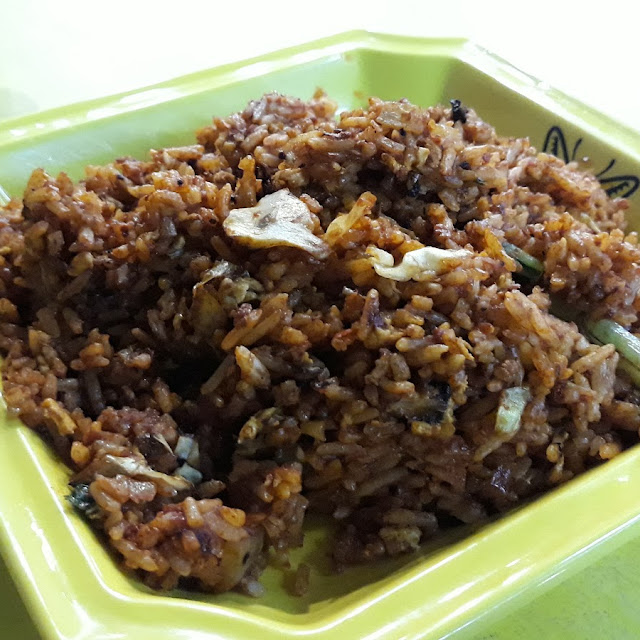 Nasi Goreng