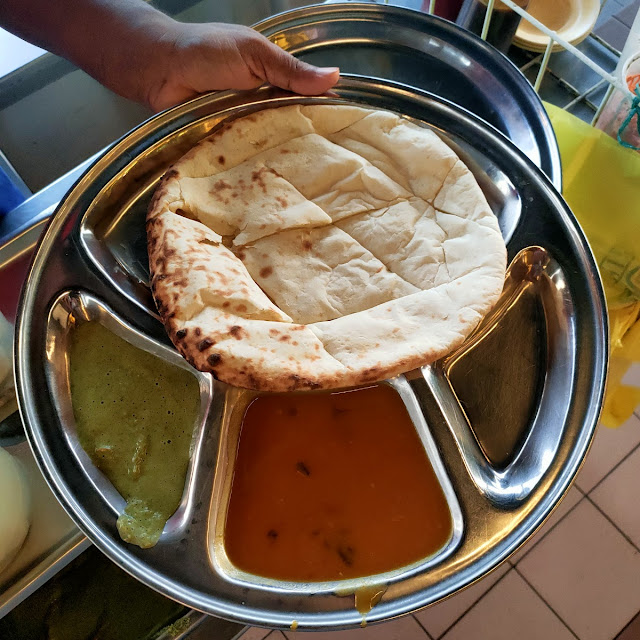 Naan