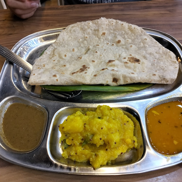 Puri Set of 2