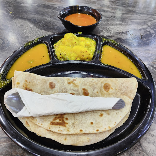 Chapati