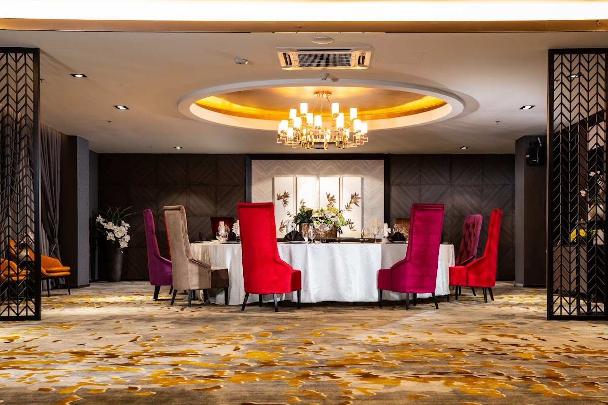 Restoran Helixuan Sdn. Bhd. 和丽轩宴会厅酒楼