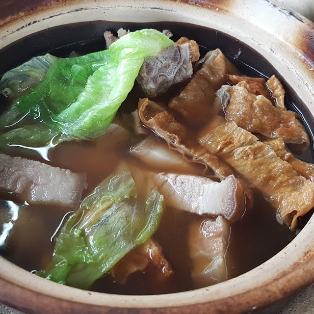 Bak Kut Teh