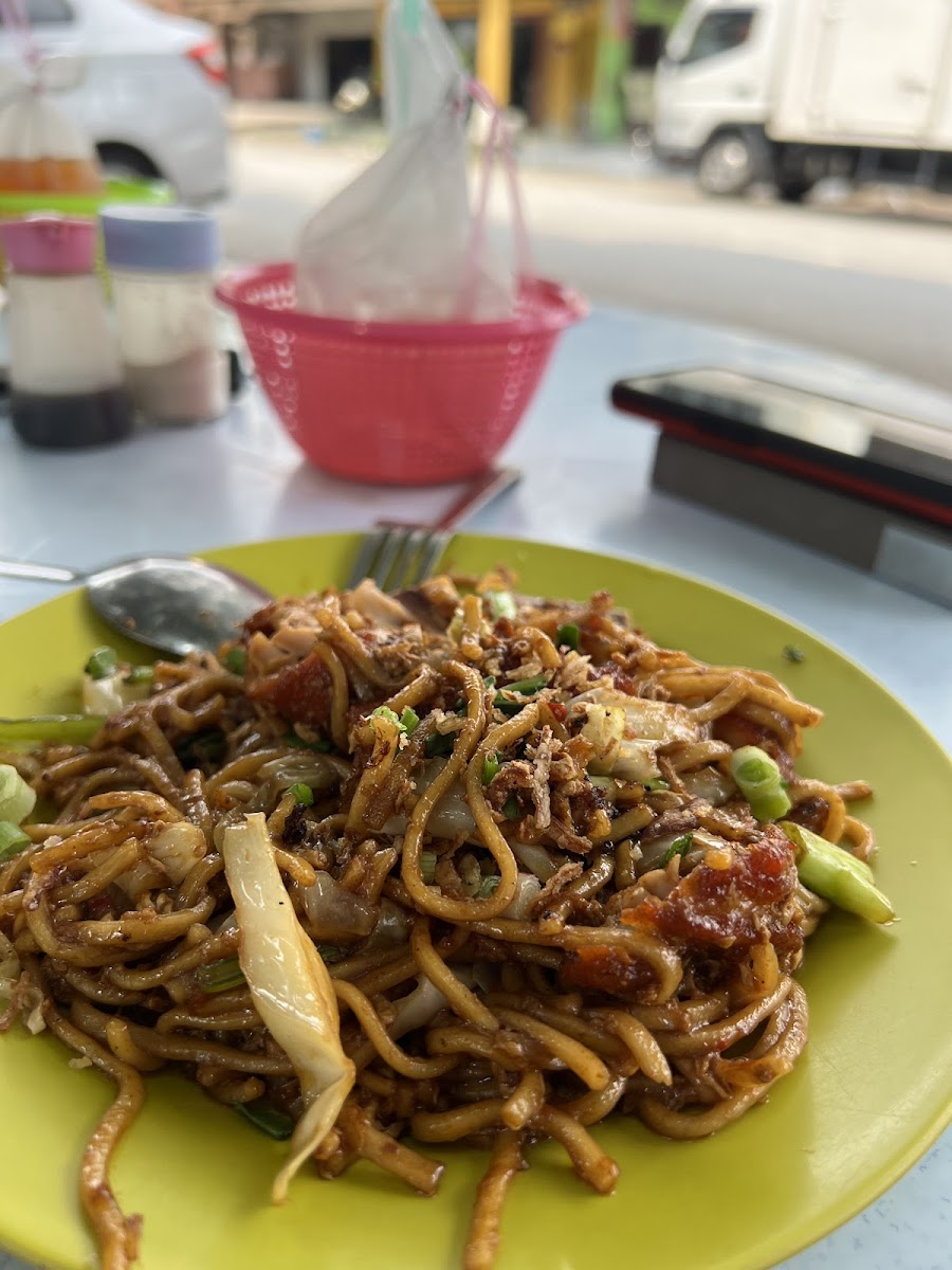Restoran Ikbal