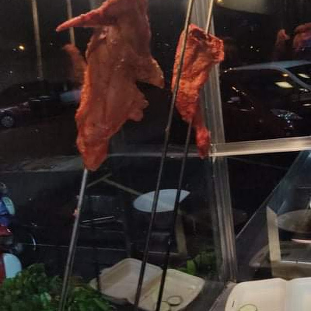 Chicken Tandoori