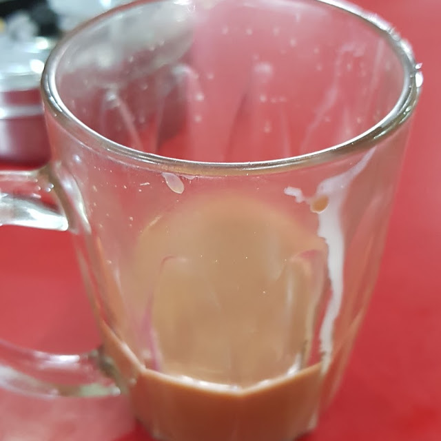 Teh