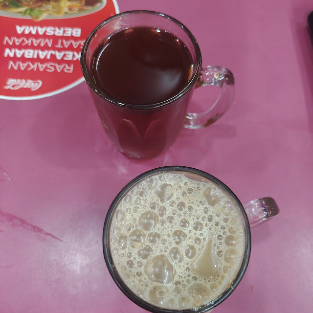Tea