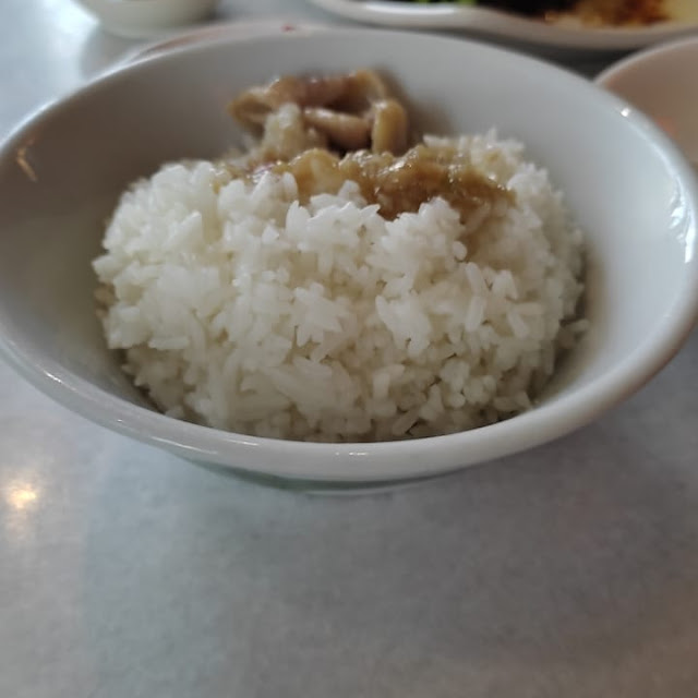 White Rice