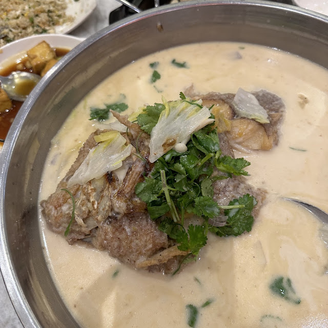 Cabbage and Mushroom