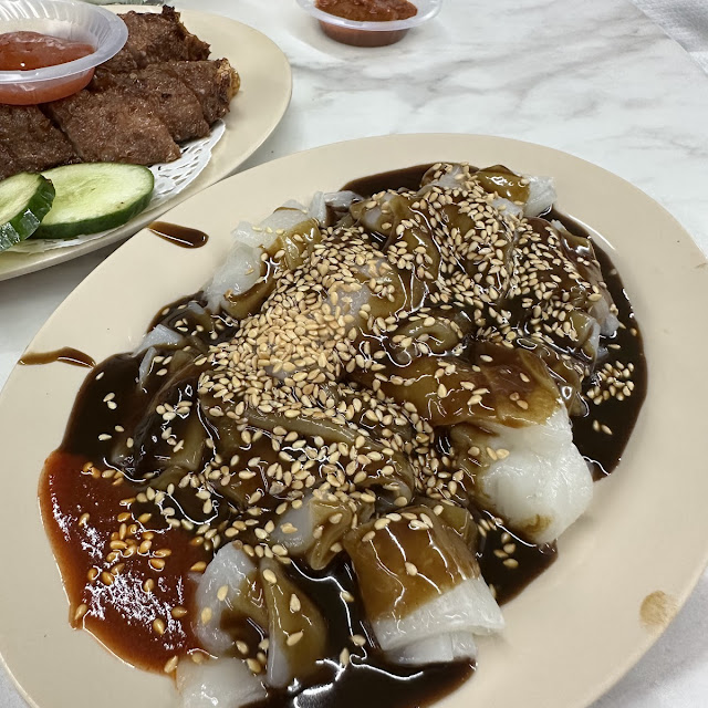 Sweet Prawn Sauce and Chili Paste