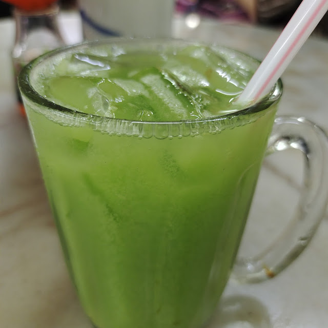 Ambarella Juice