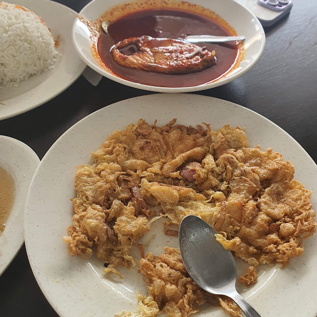 Telor Dadar