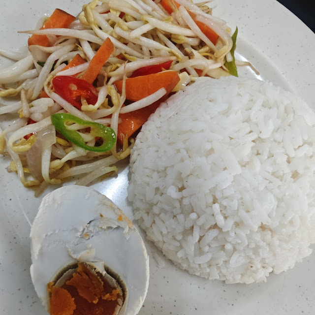 Asam Pedas Ikan Jenahak