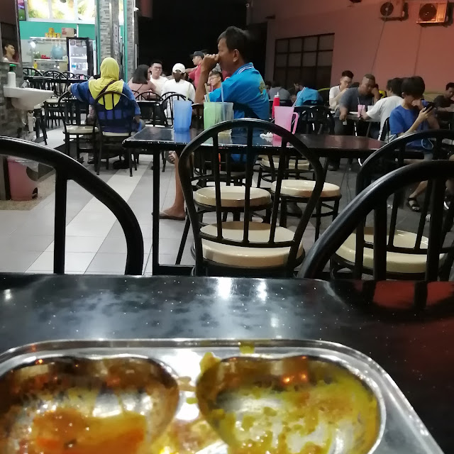 Roti Telur