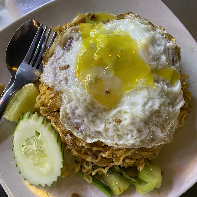 Maggi Goreng