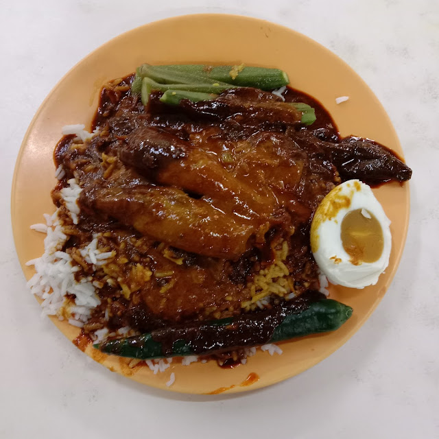 Nasib Kandar
