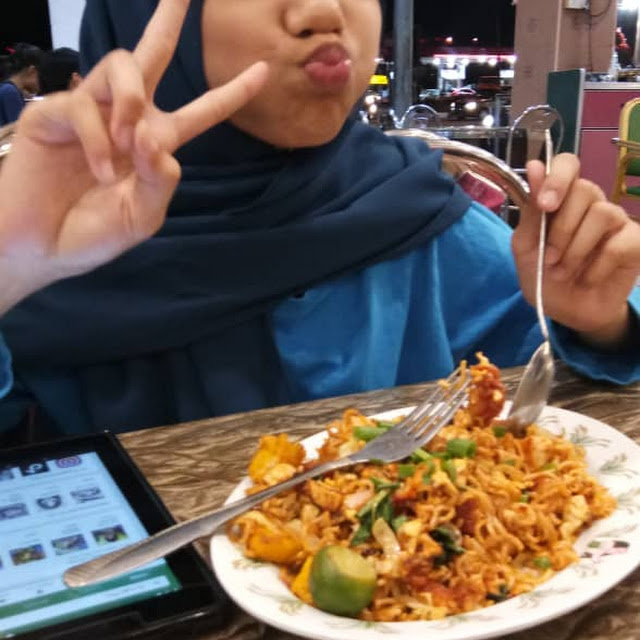 Maggi Goreng