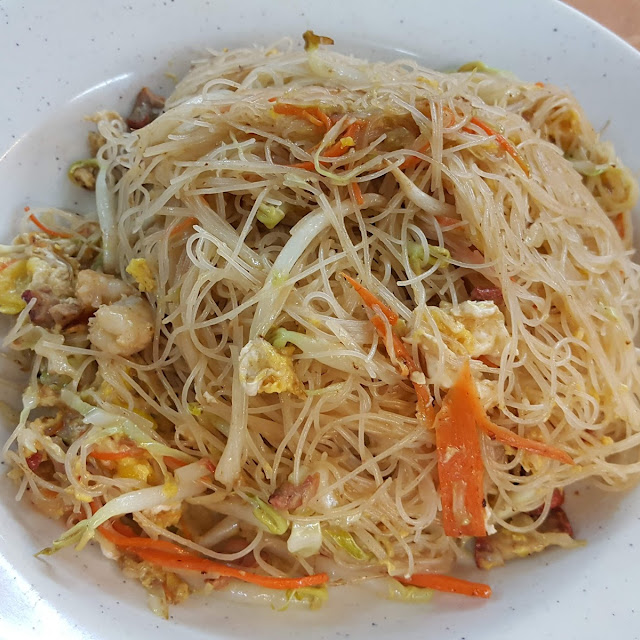 Singapore Mei Fun
