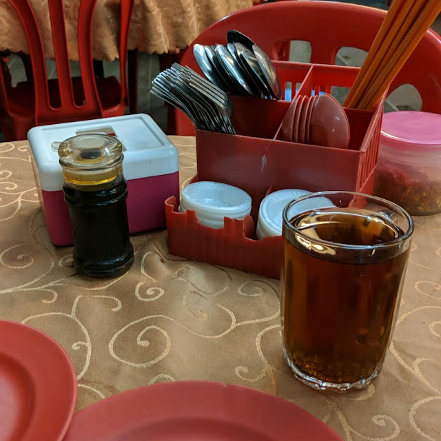 Chinese Tea