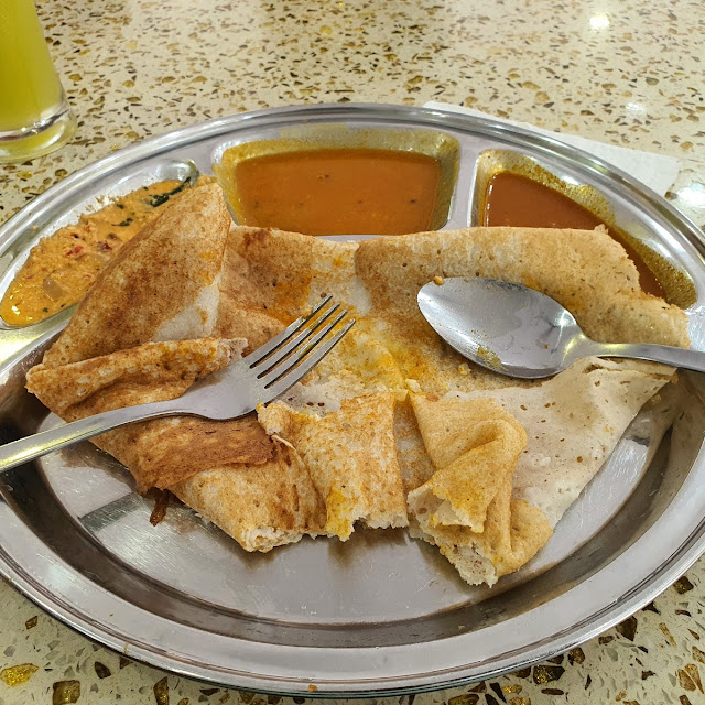 Dosa