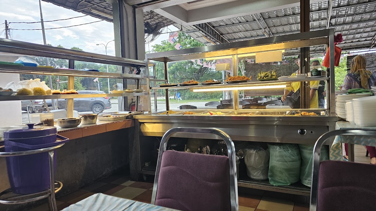 Restoran Norjihan & Katering