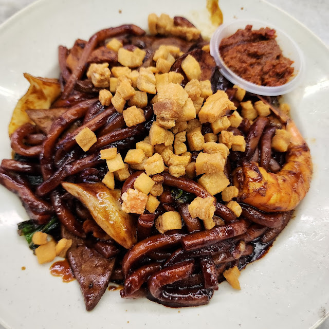 Hokkien Mee