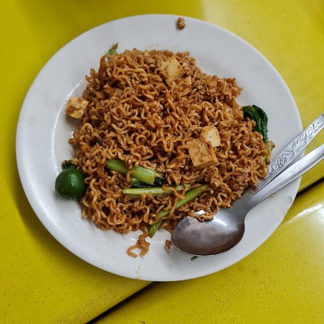Maggie Goreng