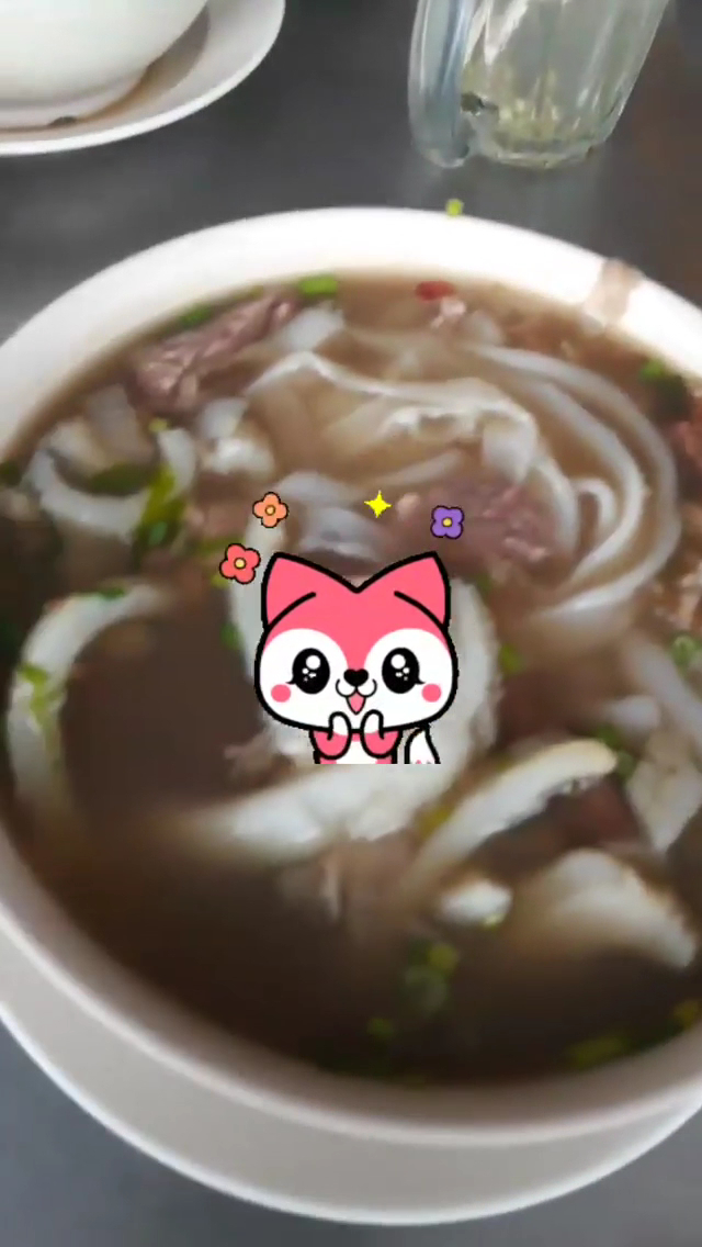 Restoran Pak Ngah Sup Utara