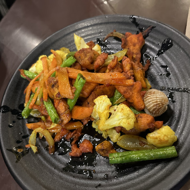Ayam Kunyit