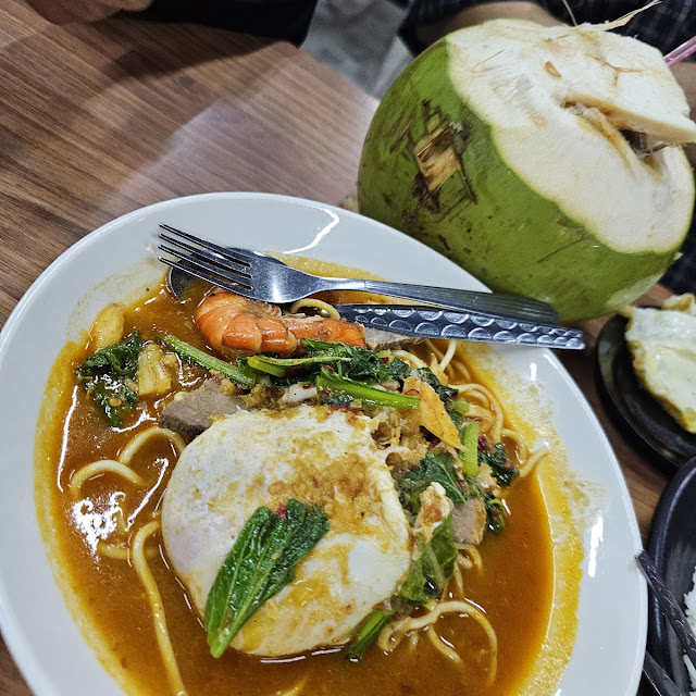 Mee Bandung