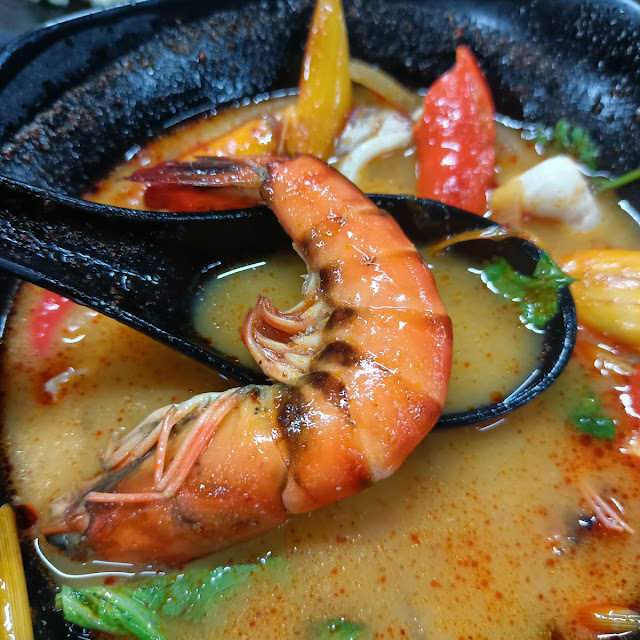 Tomyam Campur